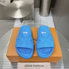 Louis Vuitton Slippers